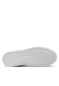 DKNY Sneakersy Odlin K4215349 Biały. Kolor: biały. Materiał: skóra #6