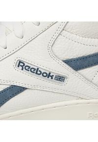 Reebok Sneakersy Club C Form Hi IE1485 Biały. Kolor: biały. Model: Reebok Club #3