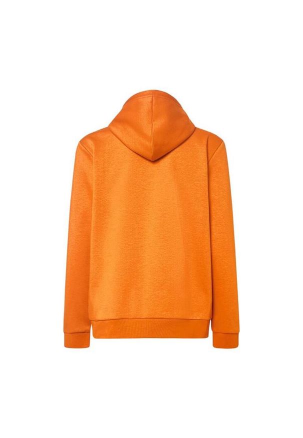 Oakley Bluza Relax Pullover 2.0 Foa404847-52C. Kolor: pomarańczowy