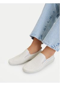 Go Soft Półbuty CEO-3Y9398-11 Biały. Kolor: biały. Materiał: skóra #8
