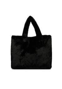 Guess Torebka W6RZ09 W3900 Czarny. Kolor: czarny #4