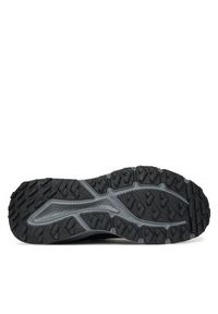 skechers - Skechers Trekkingi Switch Back-Mist 237685/BKMT Czarny. Kolor: czarny. Materiał: materiał. Sport: turystyka piesza #3