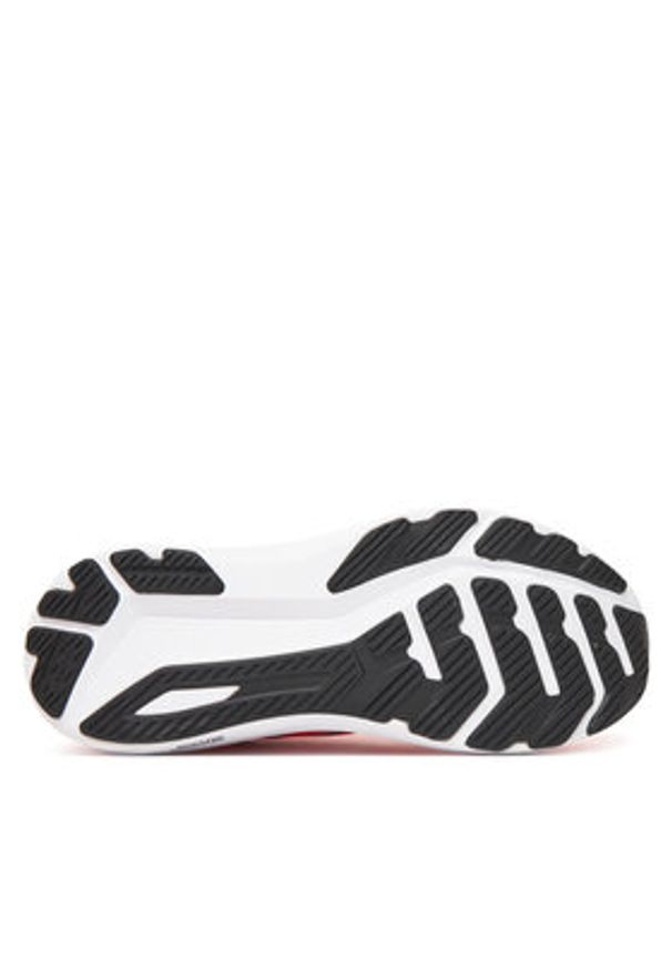 Asics Buty do biegania Gt-1000 14 1011C077 Czerwony. Kolor: czerwony. Materiał: mesh, materiał