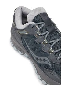 Saucony Sneakersy S70911 Szary. Kolor: szary. Materiał: materiał #3