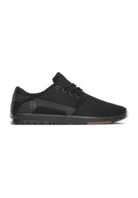 Buty męskie Etnies Scoutgum. Kolor: czarny