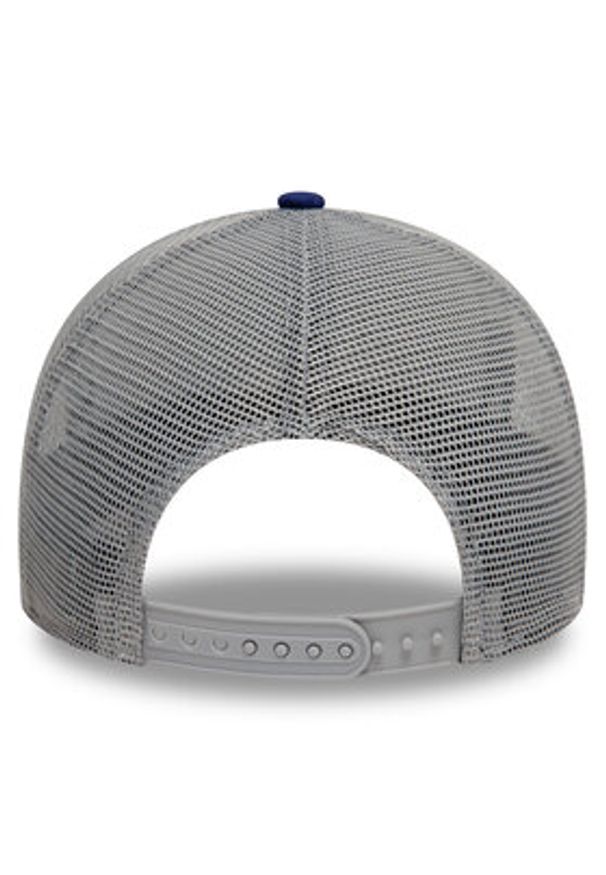New Era Czapka z daszkiem Motosport 60595303 Beżowy. Kolor: beżowy. Materiał: materiał, bawełna