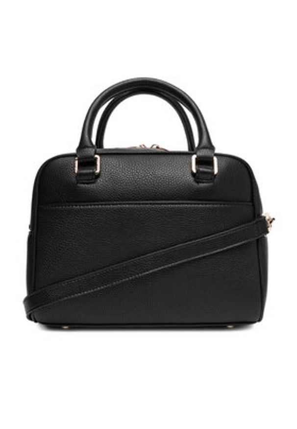 Nine West Torebka CEO-Brooklyn-Bliss-LX10159 Czarny. Kolor: czarny