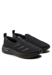 Adidas - adidas Sneakersy Cloudfoam Move Lounger ID6510 Czarny. Kolor: czarny. Materiał: materiał. Model: Adidas Cloudfoam #5