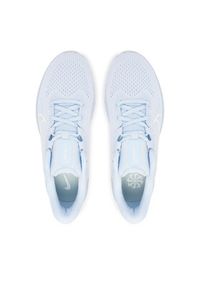 Nike Buty do biegania Quest 6 FD6034 Błękitny. Kolor: niebieski. Materiał: mesh #6