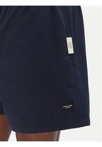 Jack & Jones - Jack&Jones Komplet 2 par szortów kąpielowych Maui 12281869 Kolorowy Regular Fit. Materiał: syntetyk. Wzór: kolorowy #4