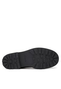 Clarks Sztyblety Orinoco2 Lane 261747824 Brązowy. Kolor: brązowy. Materiał: skóra, nubuk #3