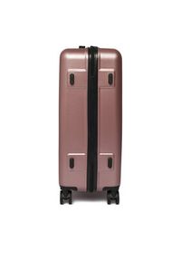 Reebok Walizka średnia CEO-RBK-030-M Różowy. Kolor: różowy #6