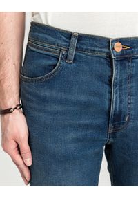 Wrangler - MĘSKIE SPODNIE WRANGLER LARSTON OLIVER 112378460 #5