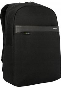 TARGUS - Plecak Targus Targus | GeoLite EcoSmart Essential | TSB960GL | Backpack | Black | 15-16 " | Shoulder strap #1