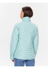 columbia - Columbia Kurtka puchowa Powder Lite™ 1699061 Zielony Regular Fit. Kolor: zielony. Materiał: syntetyk #5