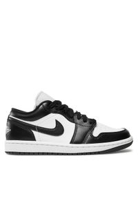 Nike Sneakersy Air Jordan 1 Low DC0774 101 Biały. Kolor: biały. Materiał: skóra. Model: Nike Air Jordan