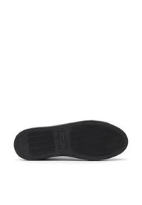 Armani Exchange Sneakersy XUX001 XV093 K001 Czarny. Kolor: czarny. Materiał: skóra #7