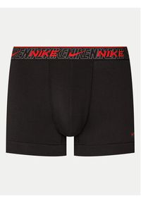Nike Komplet 3 par bokserek Trunk 0000KE1008 Czarny. Kolor: czarny. Materiał: bawełna #3
