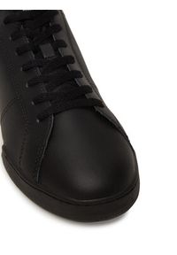 Lacoste Sneakersy Carnaby Cup 7-49SMA0035 Czarny. Kolor: czarny. Materiał: skóra #3