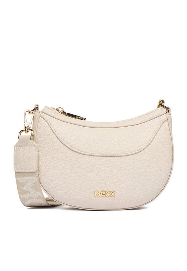 MEXX Torebka CEO-MEXX-L-011-09 Beżowy. Kolor: beżowy