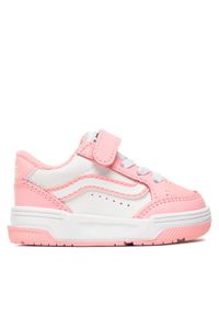 Sneakersy Vans. Kolor: różowy