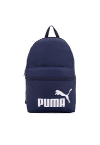 Puma Plecak PHASE BACKPACK 7994302 Granatowy. Kolor: niebieski