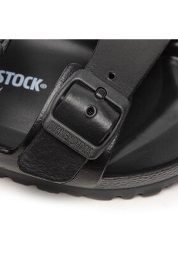 Birkenstock Klapki Arizona EVA 0129423 Czarny. Kolor: czarny. Materiał: syntetyk