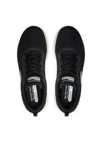 skechers - Skechers Sneakersy Skech-Lite Pro-Best Chance 150044/BLK Czarny. Kolor: czarny. Materiał: mesh, materiał #4