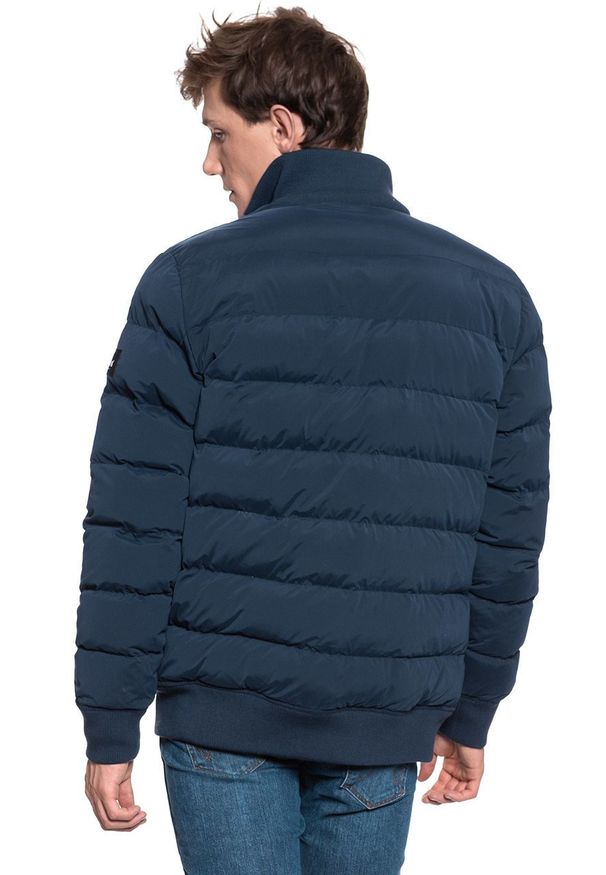 Mustang - KURTKA ZIMOWA MUSTANG Daniel H Puffer 1009821 4136. Sezon: zima