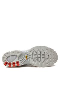 Nike Sneakersy Air Max Plus Utility FJ4232 Biały. Kolor: biały. Materiał: materiał. Model: Nike Air Max