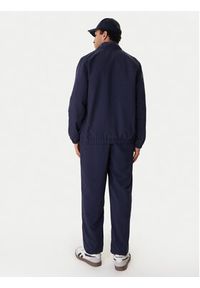 Reebok Dres Buckely RK25566CCM Granatowy Regular Fit. Kolor: niebieski. Materiał: syntetyk #4