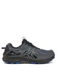 Asics Buty do biegania Gel-Venture 10 1011B967 Czarny. Kolor: czarny. Materiał: mesh, materiał