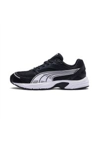 Puma Buty Axis 36846503. Kolor: czarny