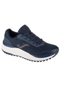 Buty sportowe Sneakersy męskie, Joma Acheron Men 24 CACHES. Kolor: niebieski. Sport: turystyka piesza #1