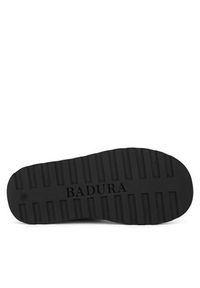 Badura Śniegowce WFA3080-4A Czarny. Kolor: czarny. Materiał: skóra #7