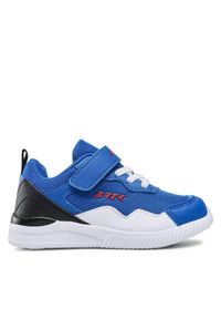 Sneakersy Bartek. Kolor: niebieski #1