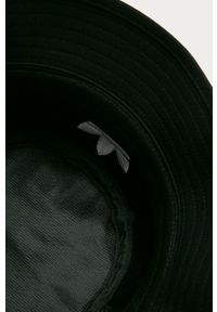 adidas Originals - Kapelusz AJ8995 AJ8995-BLK/WHT. Kolor: czarny #2