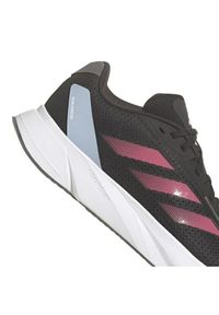 Adidas - Buty adidas Duramo Sl W IF7885 czarne. Kolor: czarny. Materiał: materiał. Szerokość cholewki: normalna #5