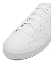 Adidas - adidas Sneakersy VS PACE 2.0 HP6012 WB Biały. Kolor: biały. Materiał: syntetyk, materiał #6