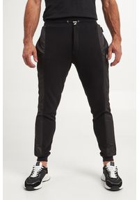 Philipp Plein - Dres męski PHILIPP PLEIN. Materiał: dresówka #5