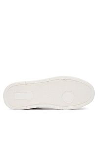 Philipp Plein - PHILIPP PLEIN Sneakersy SAFS USC0925 PTE003N Biały. Kolor: biały. Materiał: skóra #3