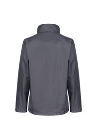 Regatta - Męska Kurtka 3 W 1 Classic. Kolor: szary. Sport: turystyka piesza, wspinaczka #2