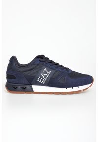 EA7 Emporio Armani - Sneakersy męskie EA7 EMPORIO ARMANI