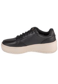 skechers - Buty sportowe do chodzenia damskie, Grand 92 - Be Lifted. Kolor: czarny. Sport: turystyka piesza