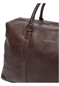 VALENTINO - Valentino Torba Infinity Weekend VBS8AS09GR Brązowy. Kolor: brązowy. Materiał: skóra #3
