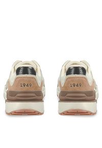 GANT - Gant Sneakersy Zupimo Sneaker 28637541 Beżowy. Kolor: beżowy. Materiał: materiał