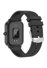 Smartwatch ZTE Watch Live. Rodzaj zegarka: smartwatch #2