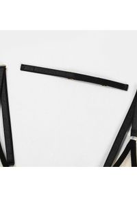 Intica - Body modelujące z przezroczystymi wstawkami Thomasa. Kolor: wielokolorowy. Materiał: materiał #8