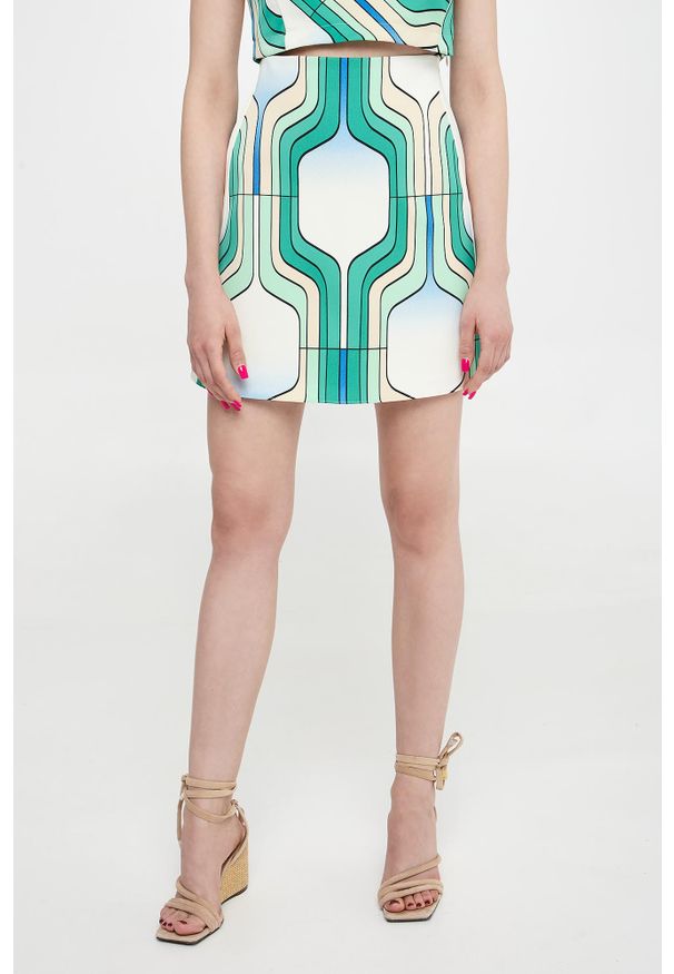 Marella Sport - Spódnica mini Driade MARELLA
