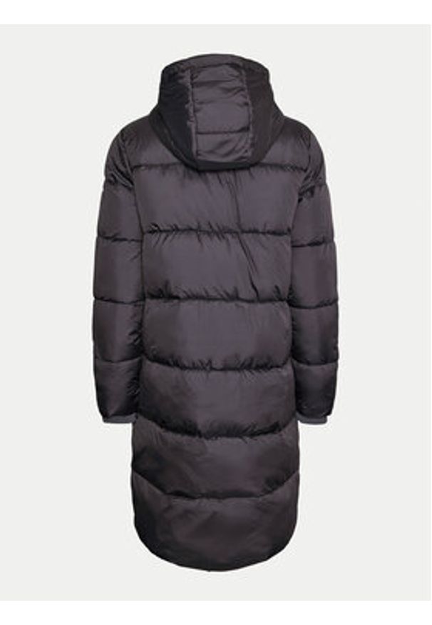 Pieces Kurtka zimowa 17115627 Szary Regular Fit. Kolor: szary. Materiał: syntetyk. Sezon: zima